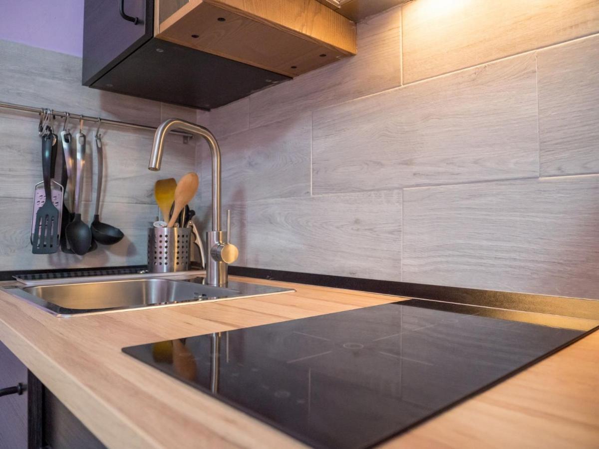 The Best Rent - Studio Nearby Sant'Agostino Metro Mailand Exterior foto