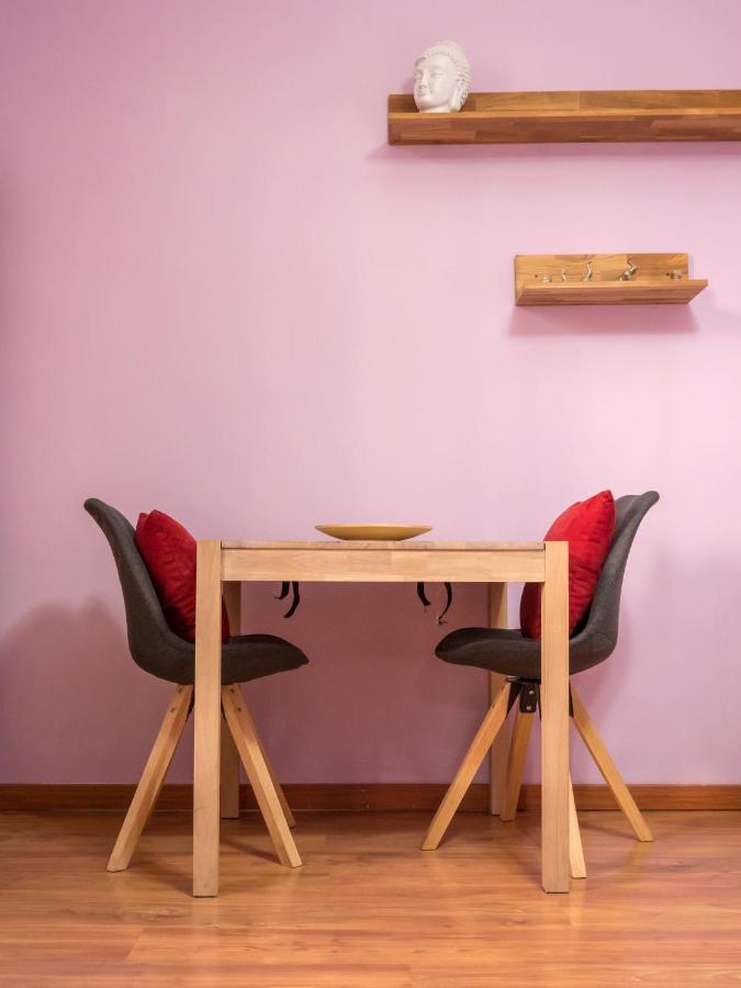 The Best Rent - Studio Nearby Sant'Agostino Metro Mailand Exterior foto