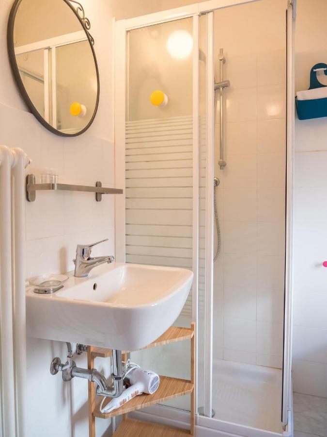 The Best Rent - Studio Nearby Sant'Agostino Metro Mailand Exterior foto