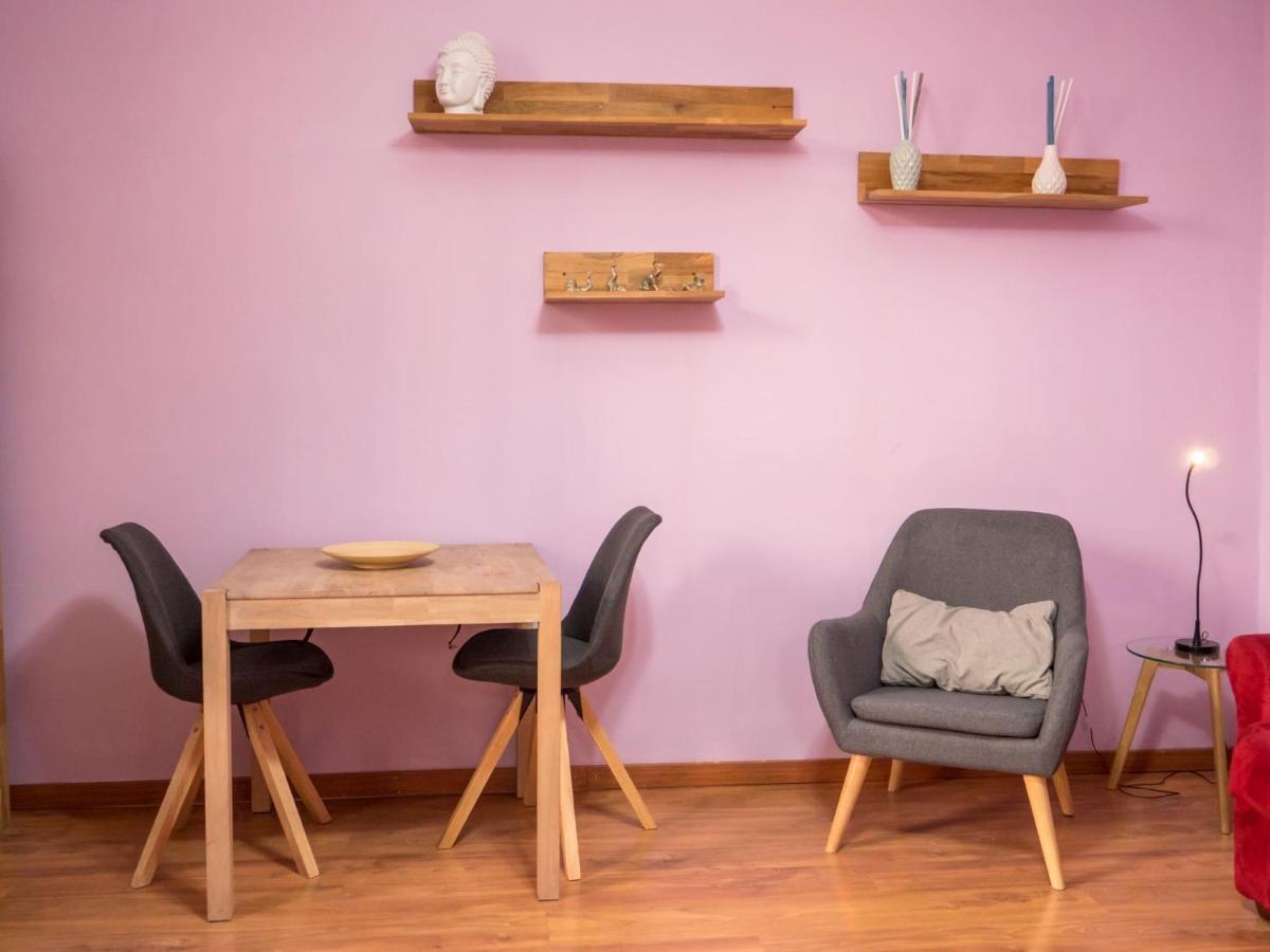 The Best Rent - Studio Nearby Sant'Agostino Metro Mailand Exterior foto